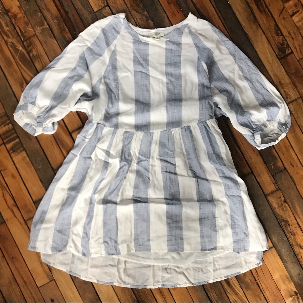 Summer Sweetheart Dress